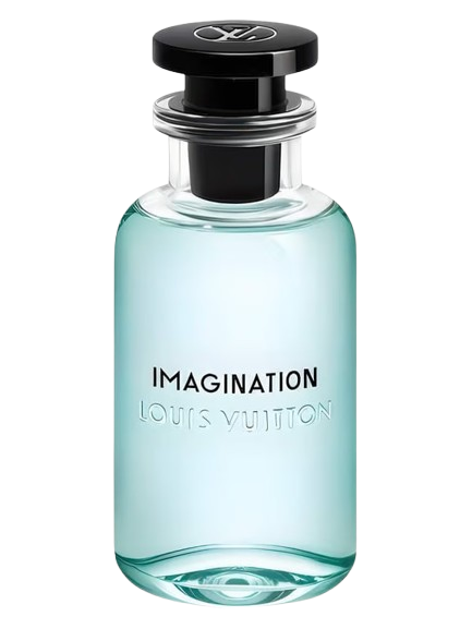 Louis Vuitton Imagination — flacone originale certificato CARTEL PARFUM